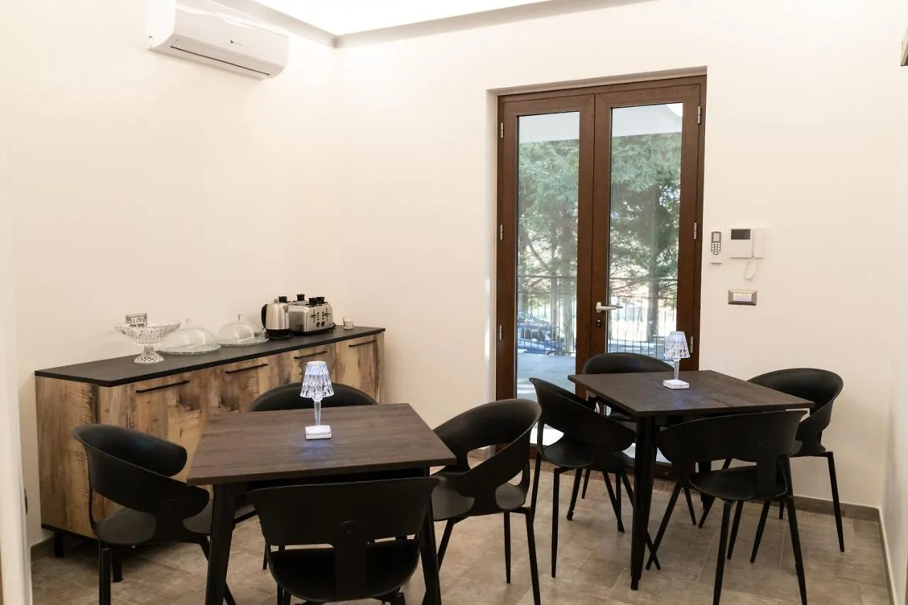 B&B Tenuta Piano Campo Ucria