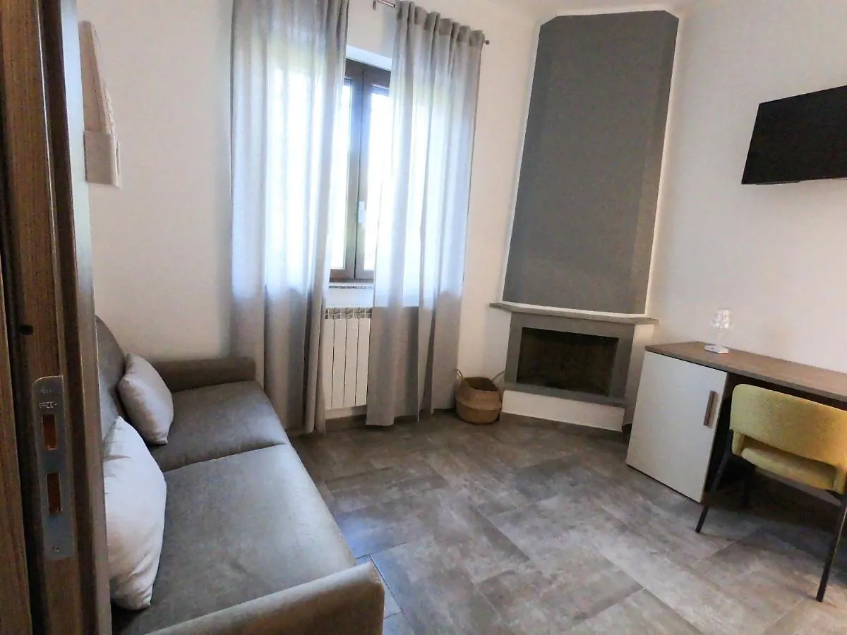 B&B Tenuta Piano Campo Ucria 0*,