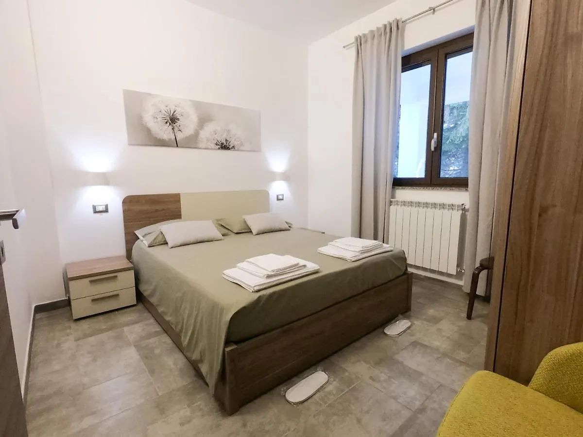 B&B Tenuta Piano Campo Ucria 0*,  イタリア