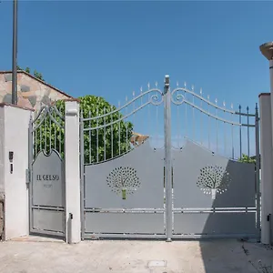  Bed & Breakfast Il Gelso