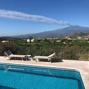  Bed & Breakfast Villino Lenci