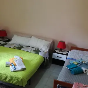  Bed & Breakfast Etneo