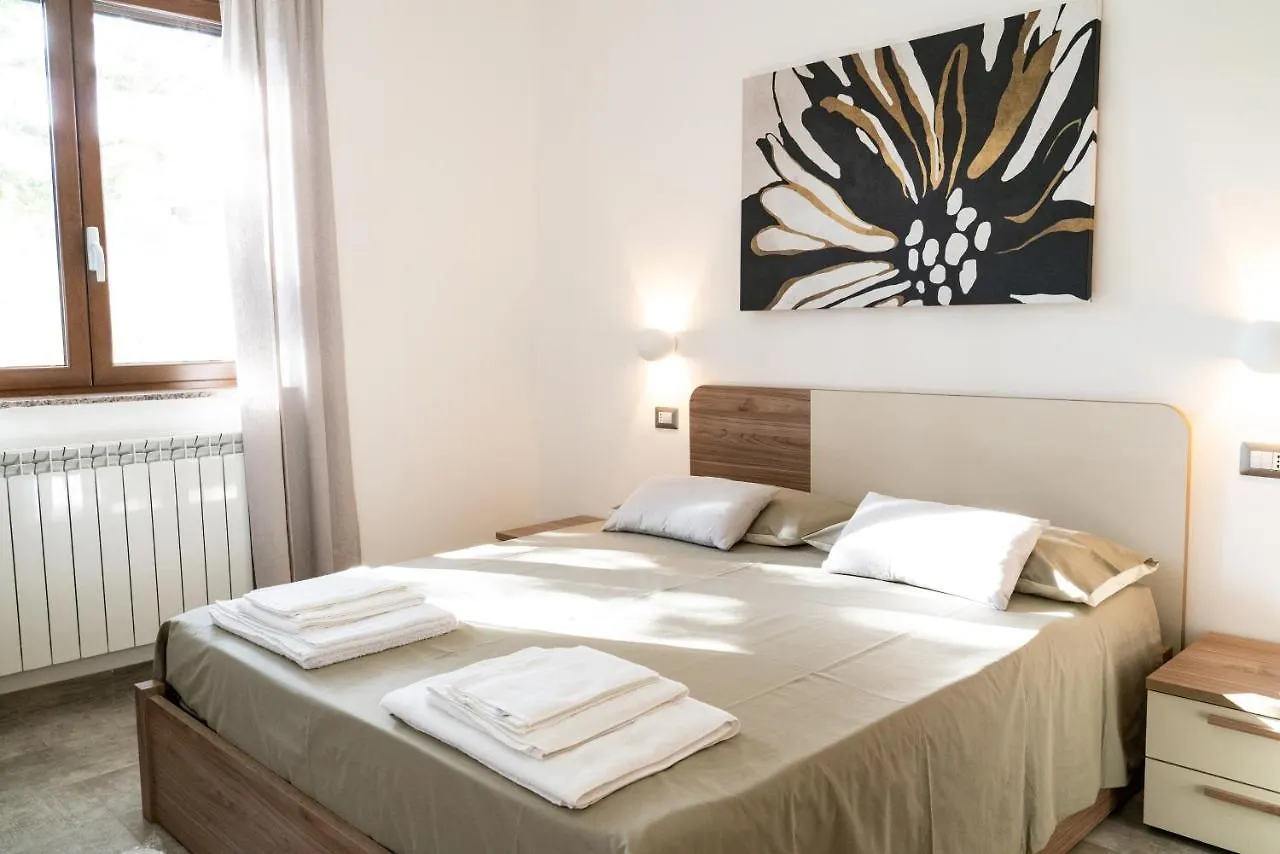 B&B Tenuta Piano Campo Ucria 0*,  Italia