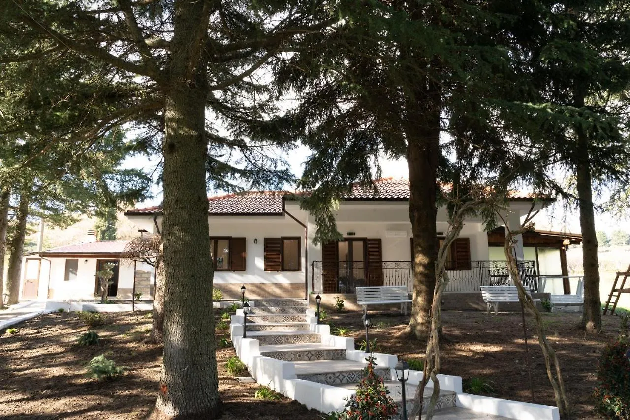 B&B Tenuta Piano Campo Ucria