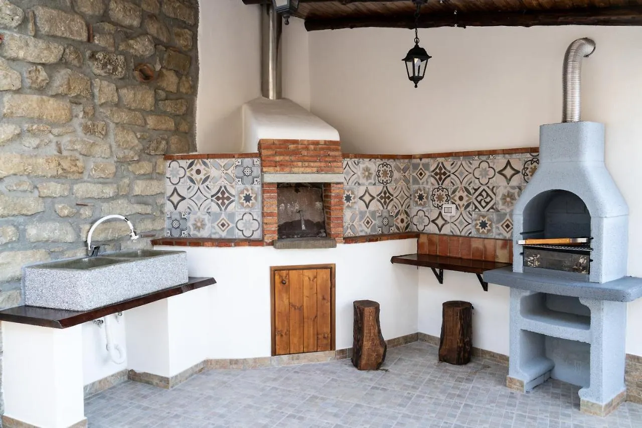 B&B Tenuta Piano Campo Ucria Resort