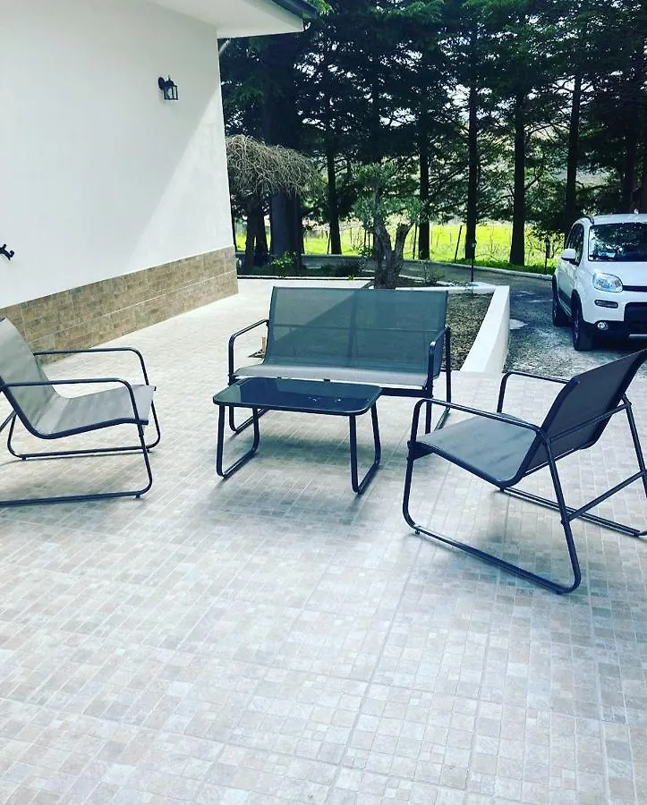B&B Tenuta Piano Campo Ucria Italia
